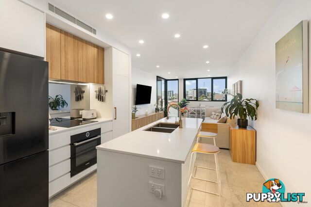 405/14-18 Twenty Eighth Avenue PALM BEACH QLD 4221
