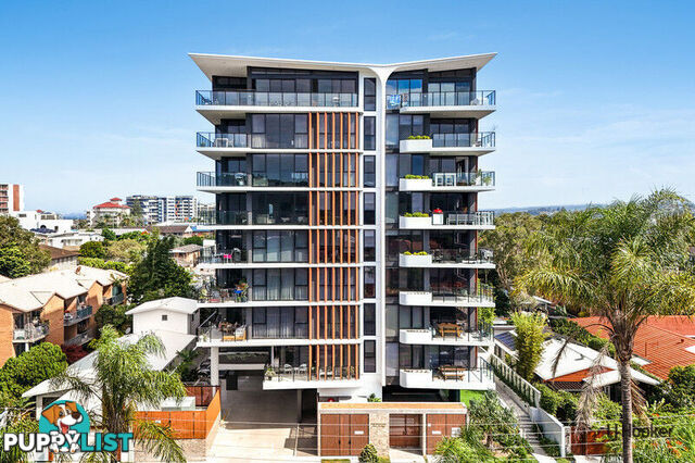 405/14-18 Twenty Eighth Avenue PALM BEACH QLD 4221