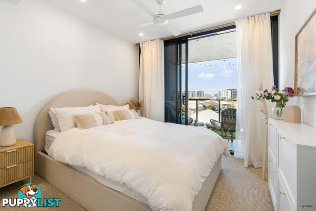 405/14-18 Twenty Eighth Avenue PALM BEACH QLD 4221