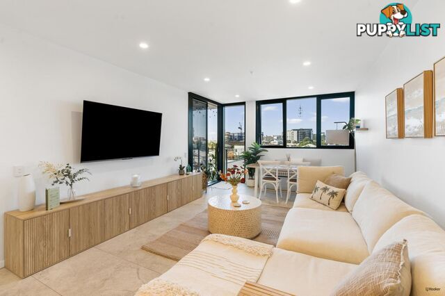 405/14-18 Twenty Eighth Avenue PALM BEACH QLD 4221