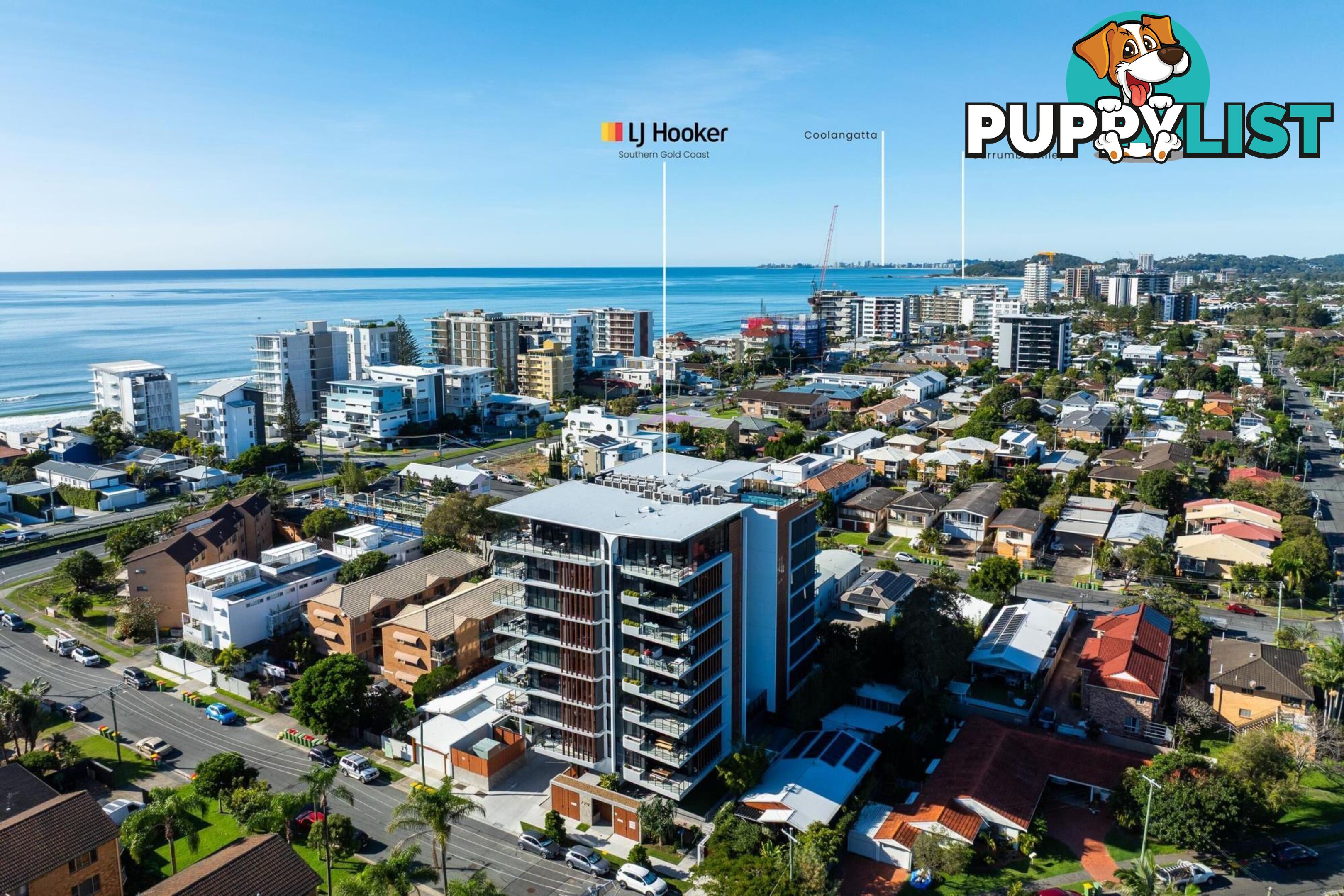 405/14-18 Twenty Eighth Avenue PALM BEACH QLD 4221