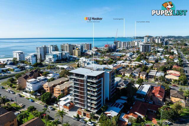 405/14-18 Twenty Eighth Avenue PALM BEACH QLD 4221