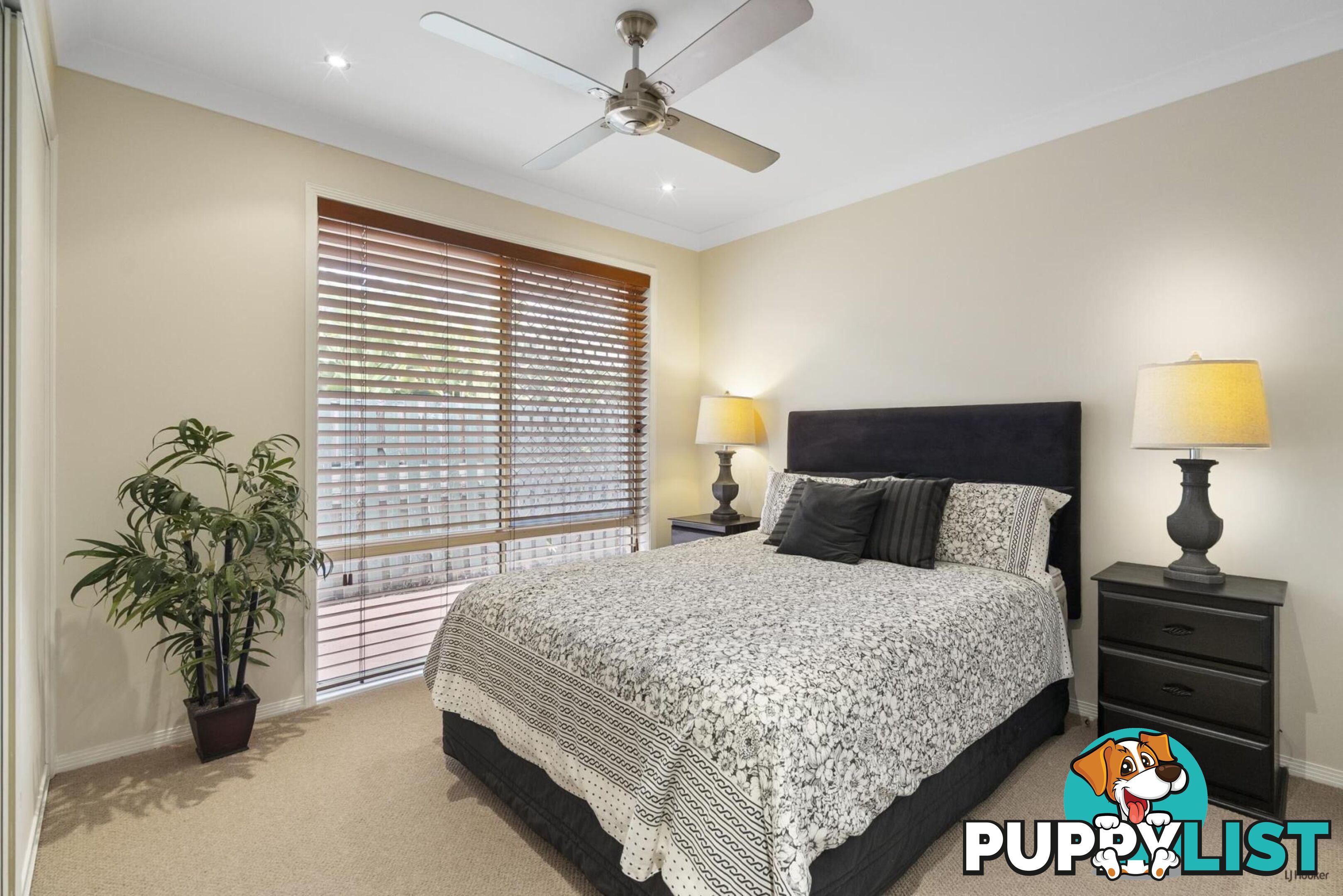 21 Ottelia Drive ELANORA QLD 4221