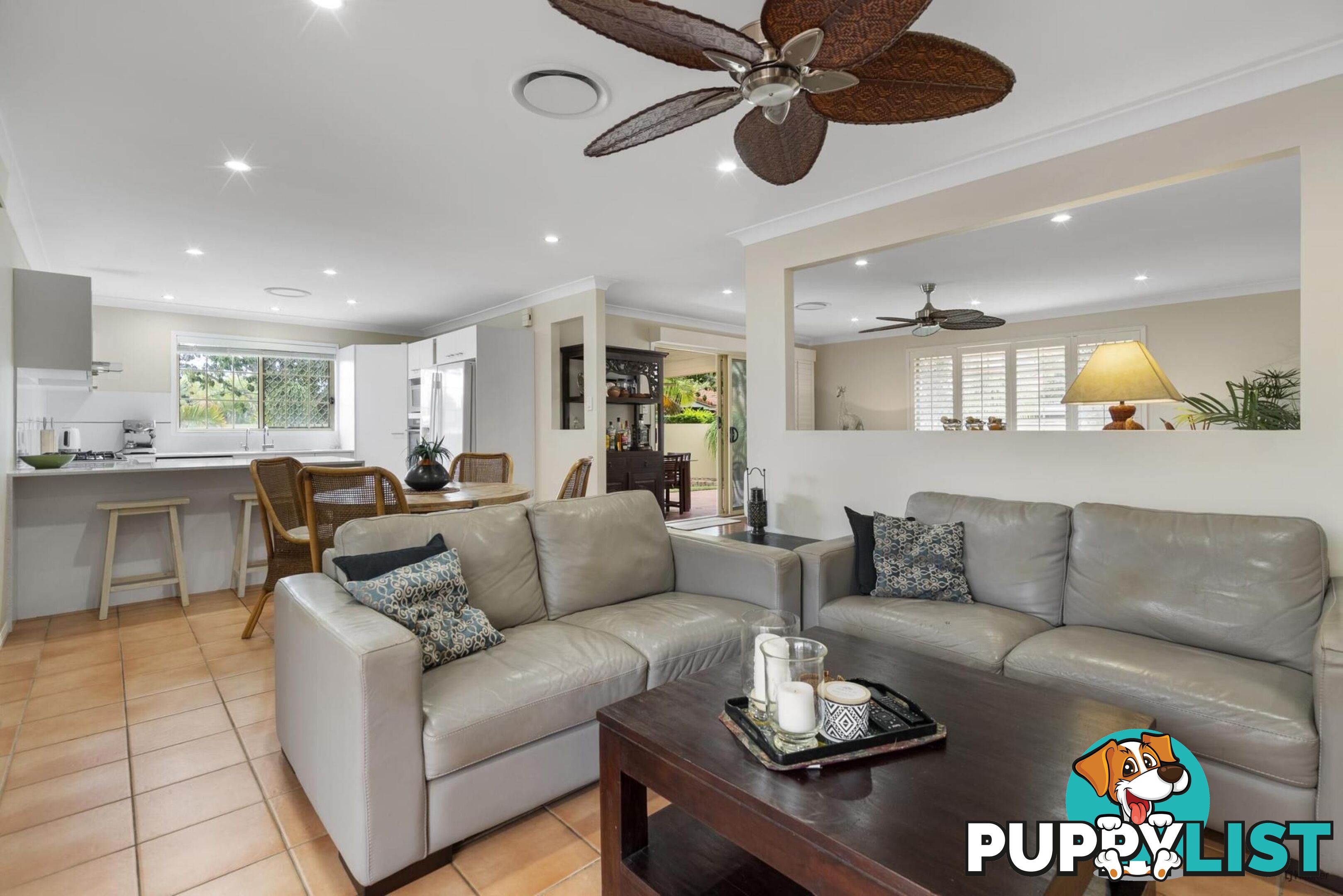 21 Ottelia Drive ELANORA QLD 4221