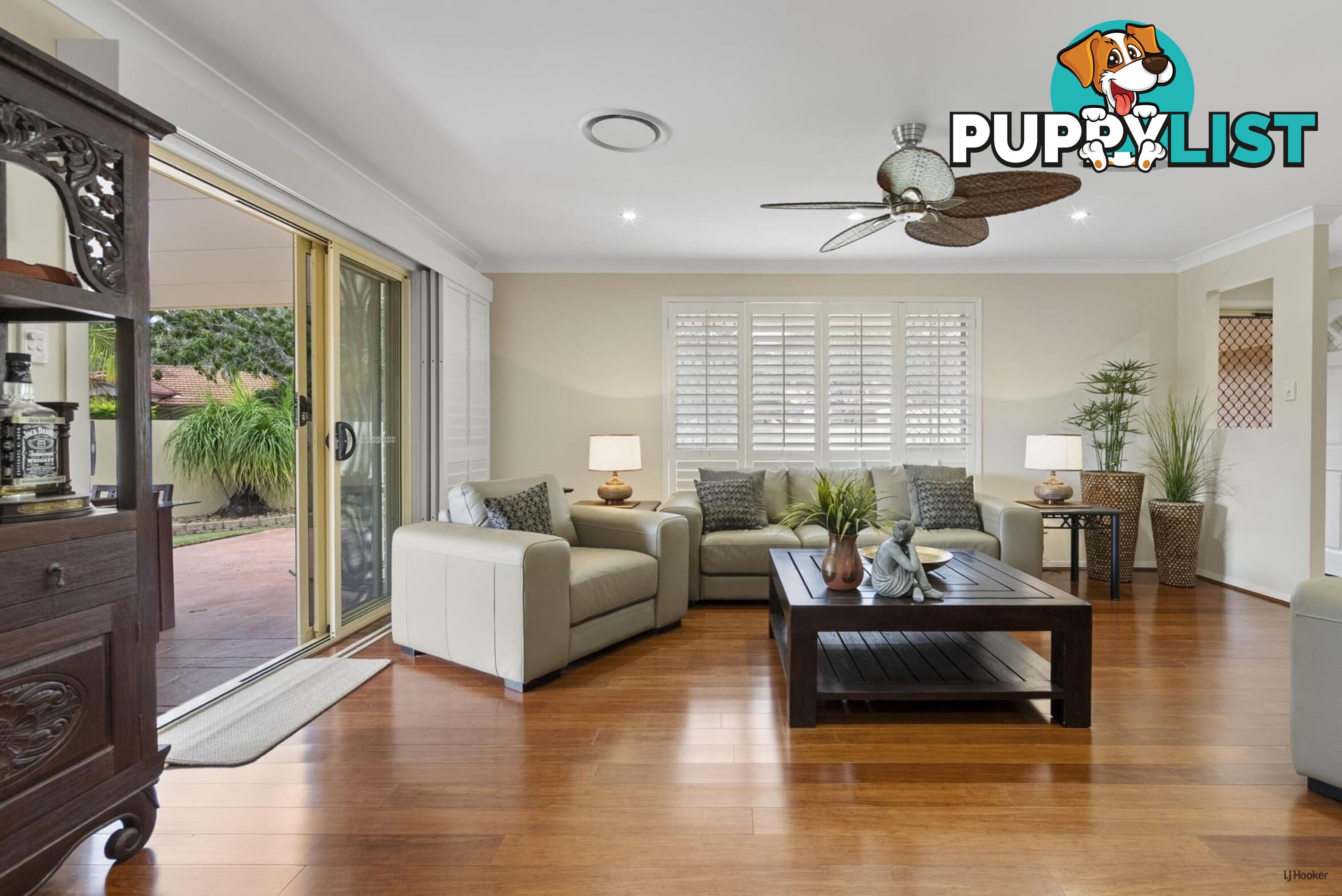 21 Ottelia Drive ELANORA QLD 4221