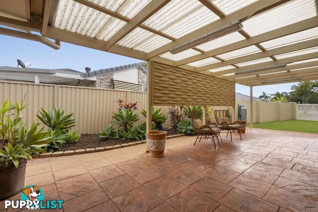 21 Ottelia Drive ELANORA QLD 4221