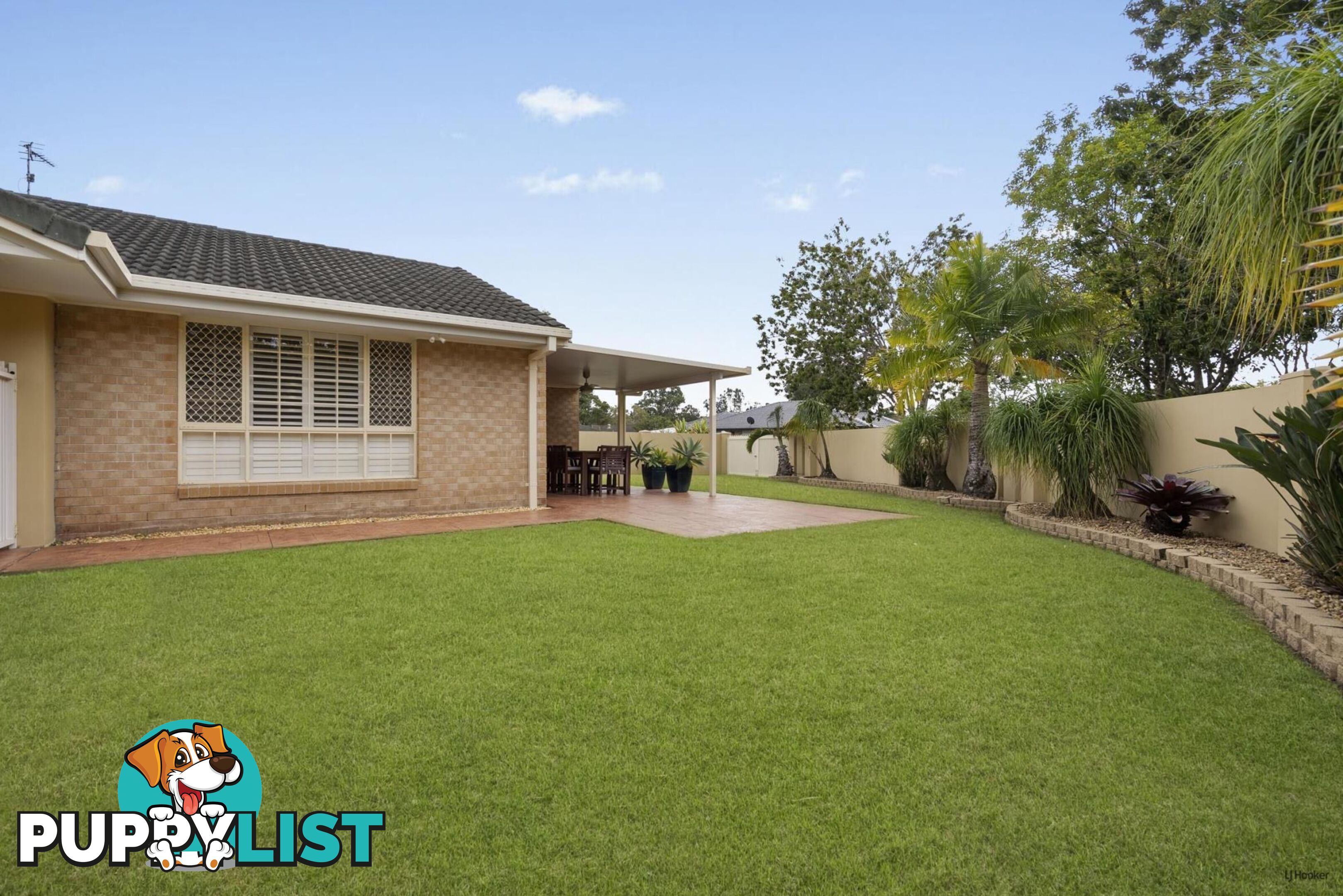 21 Ottelia Drive ELANORA QLD 4221