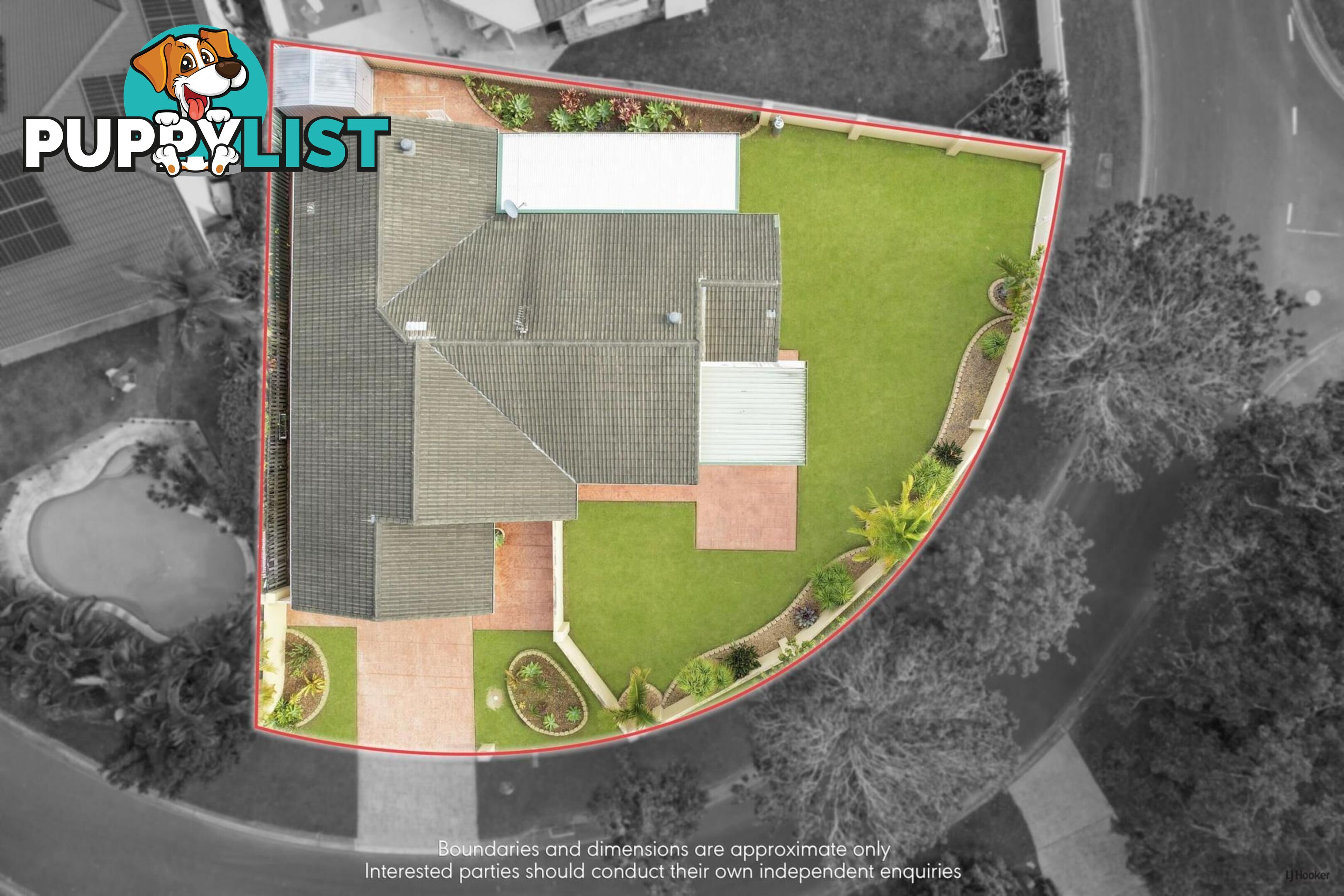 21 Ottelia Drive ELANORA QLD 4221