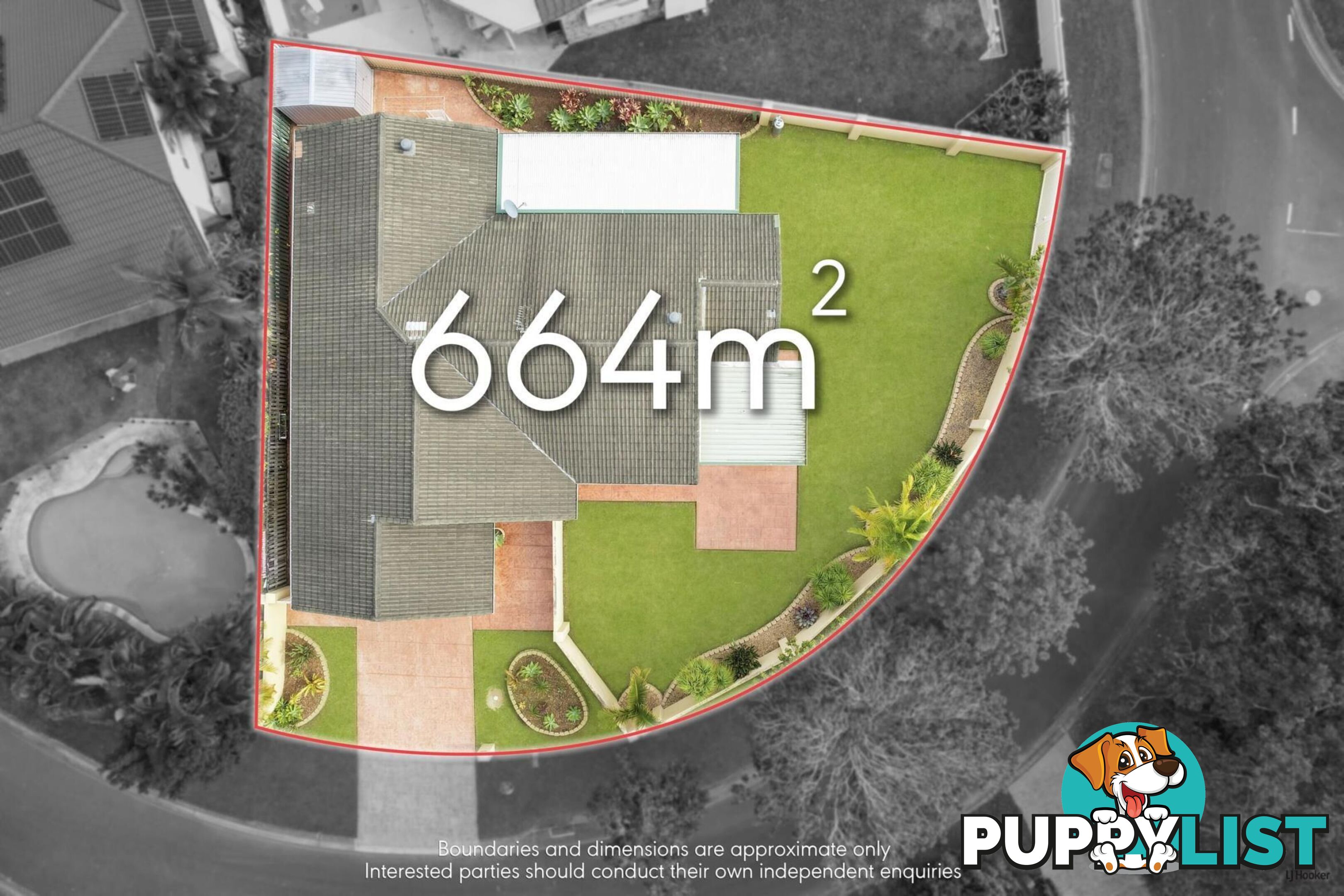 21 Ottelia Drive ELANORA QLD 4221