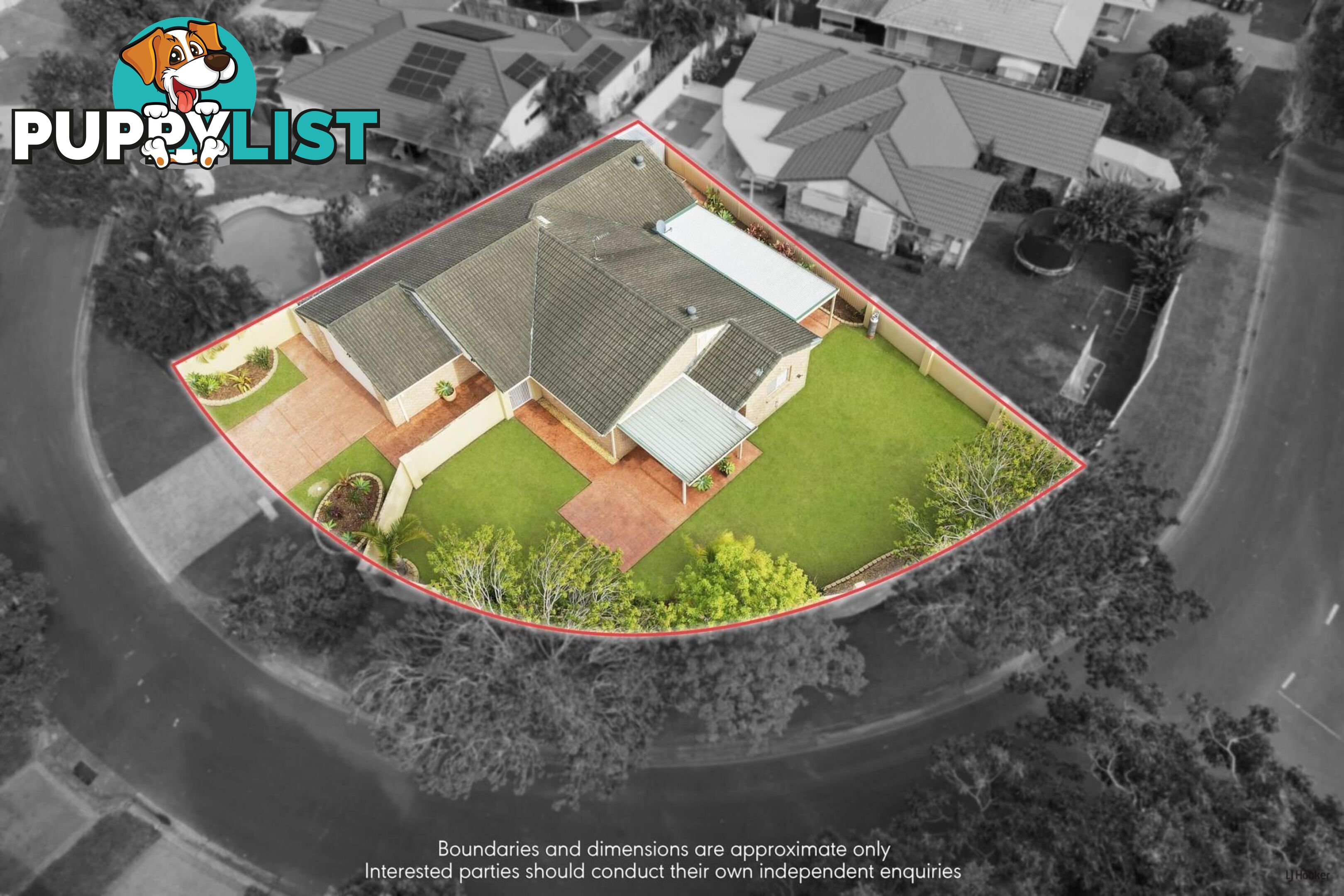 21 Ottelia Drive ELANORA QLD 4221