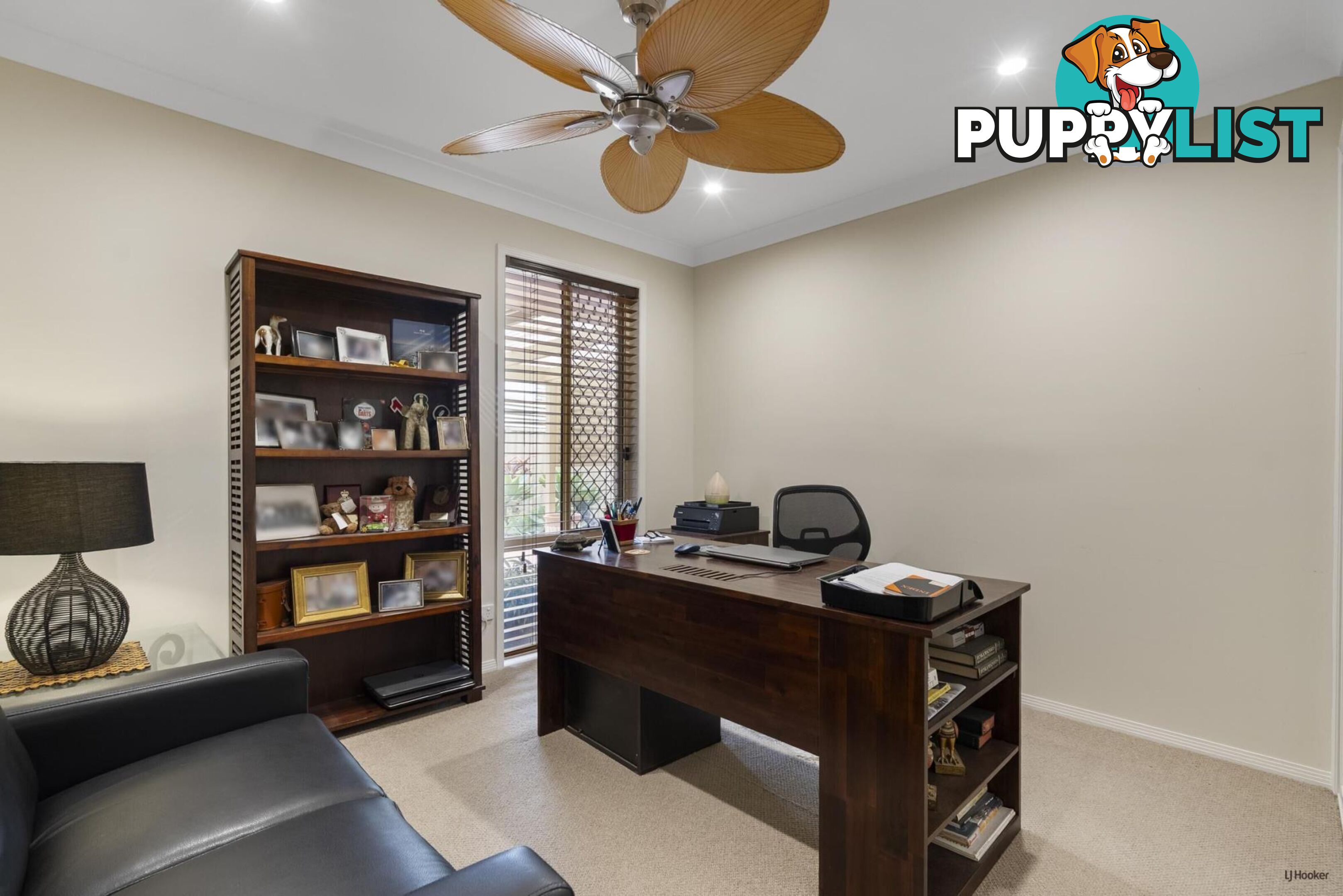 21 Ottelia Drive ELANORA QLD 4221