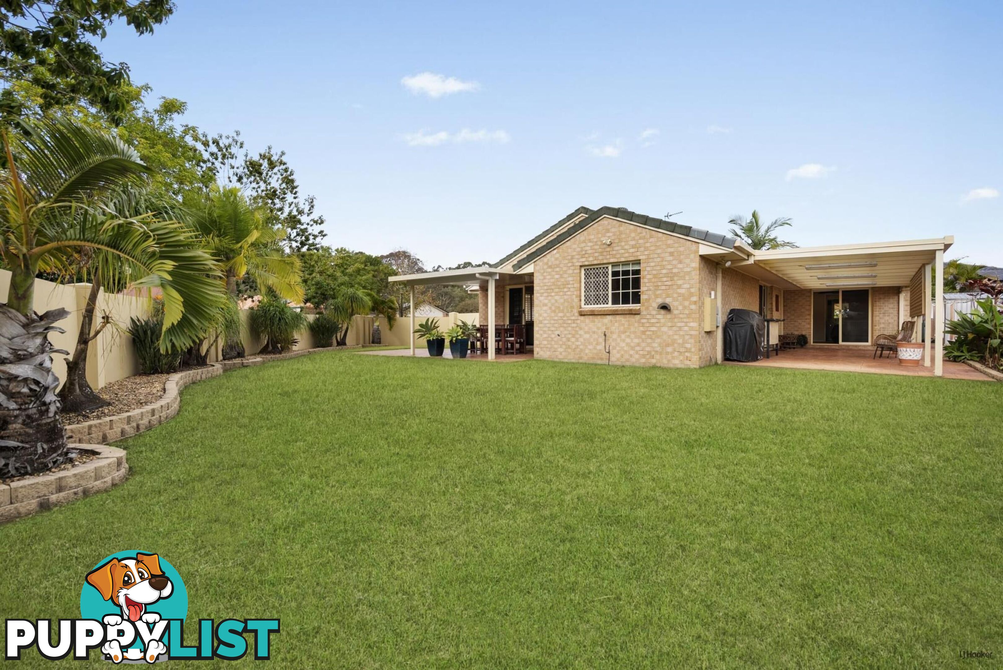 21 Ottelia Drive ELANORA QLD 4221