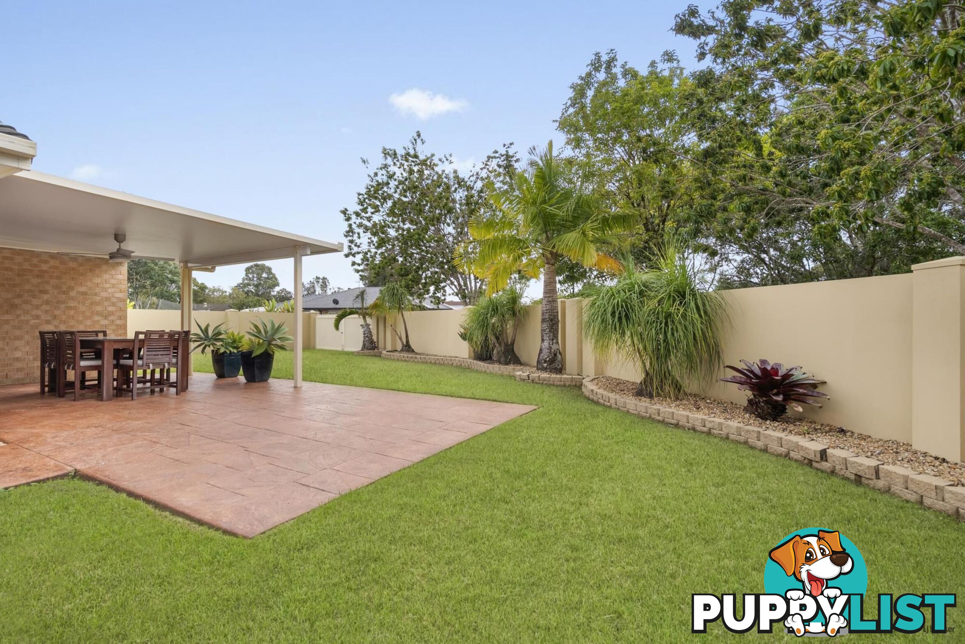 21 Ottelia Drive ELANORA QLD 4221