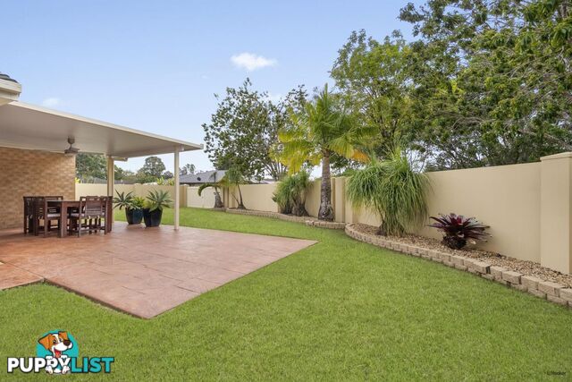 21 Ottelia Drive ELANORA QLD 4221