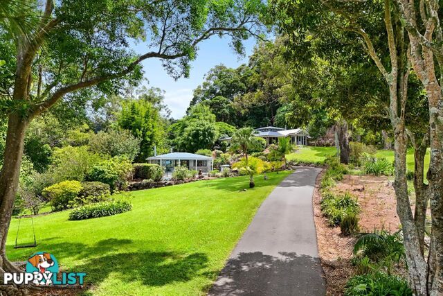 695 Carool Road CAROOL NSW 2486