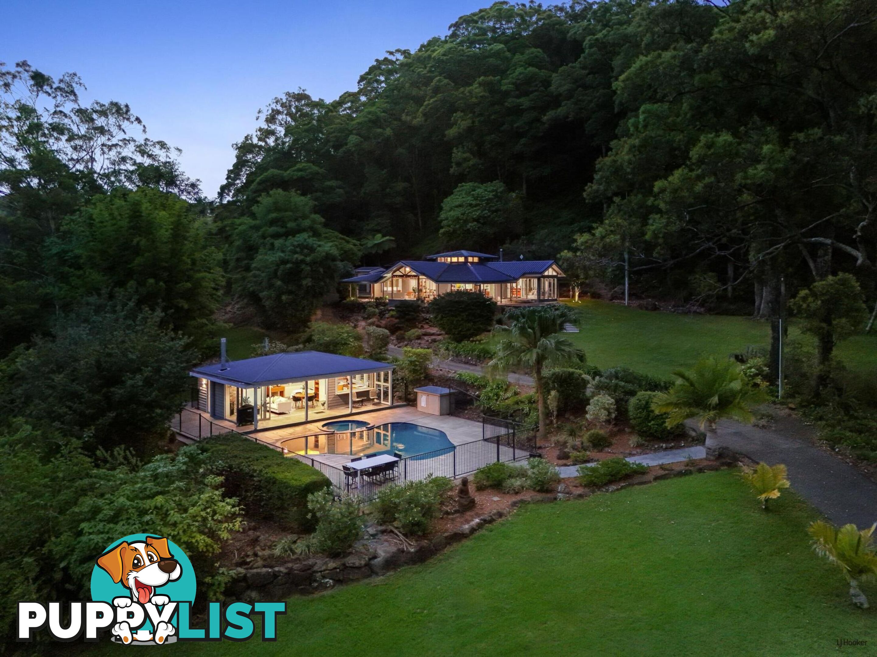 695 Carool Road CAROOL NSW 2486