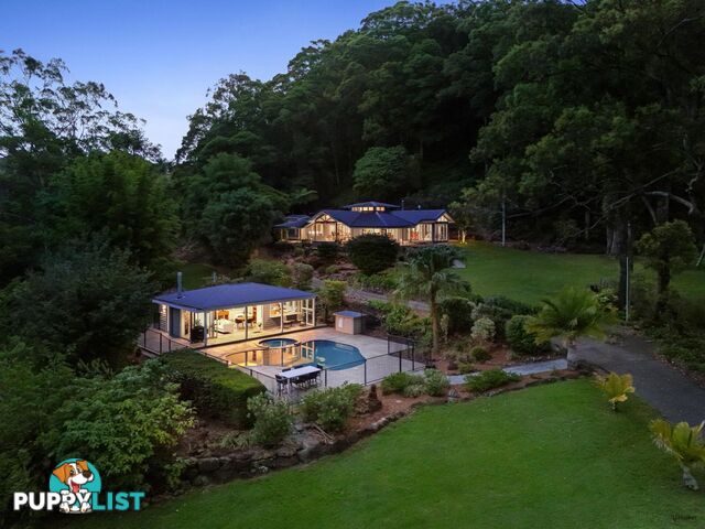 695 Carool Road CAROOL NSW 2486