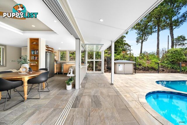 695 Carool Road CAROOL NSW 2486