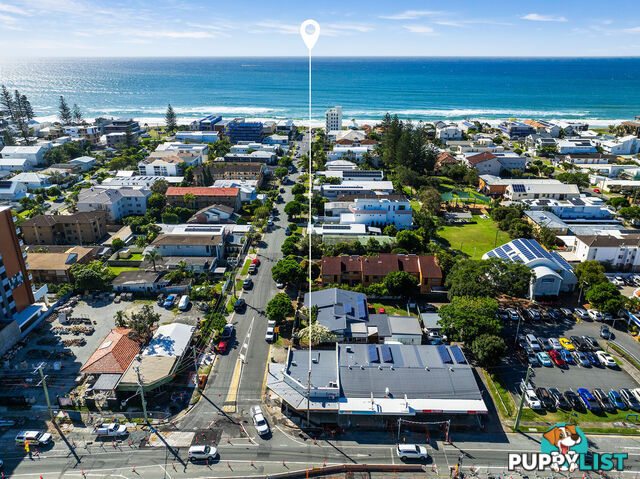 1/2453 Gold Coast Highway MERMAID BEACH QLD 4218