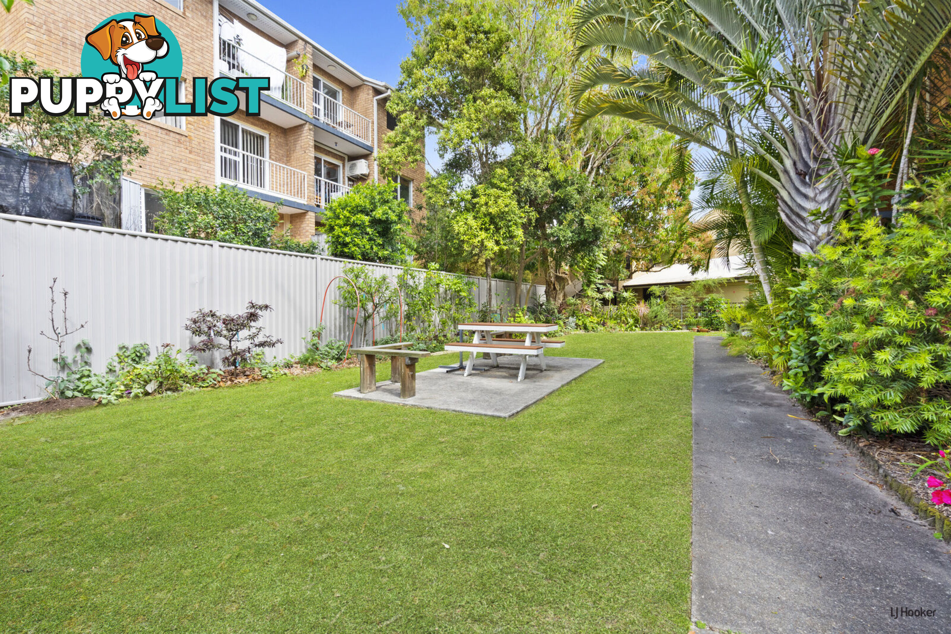 4/16 Mawarra Street PALM BEACH QLD 4221