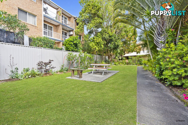 4/16 Mawarra Street PALM BEACH QLD 4221