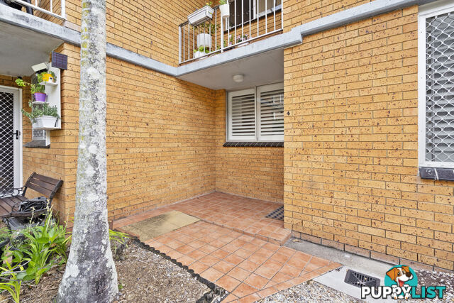 4/16 Mawarra Street PALM BEACH QLD 4221