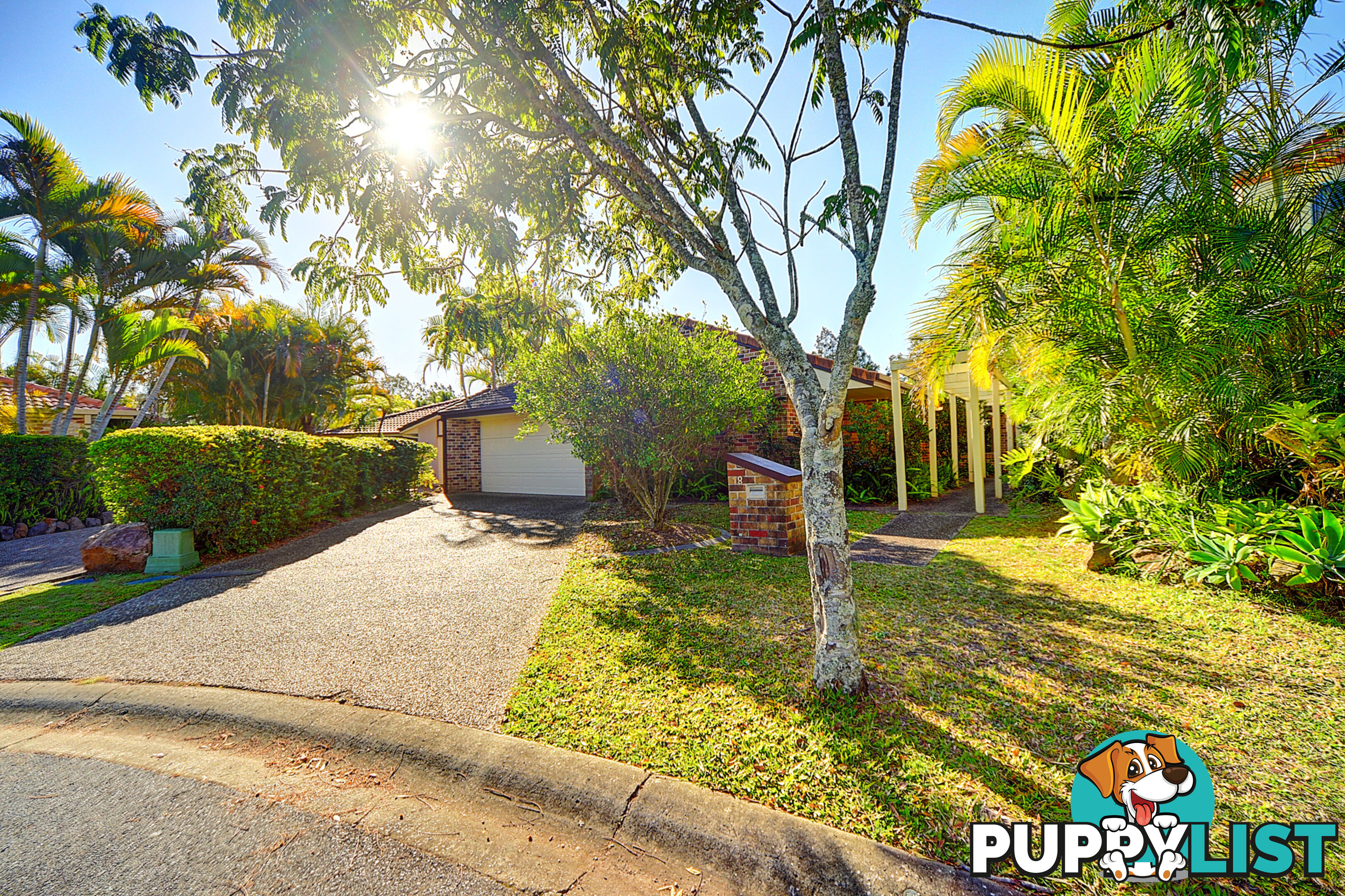 18 Hydrilla Court ELANORA QLD 4221