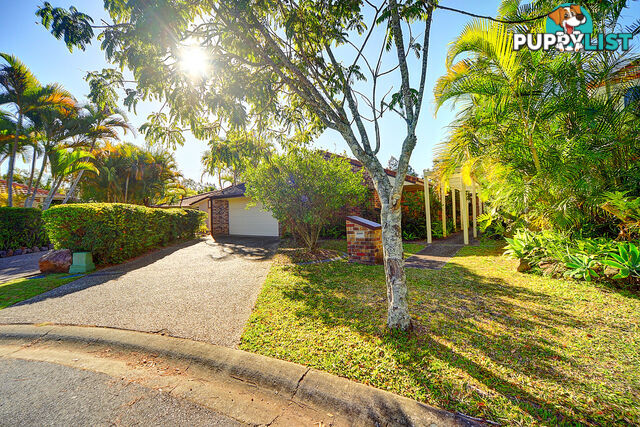 18 Hydrilla Court ELANORA QLD 4221