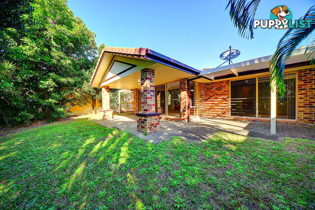 18 Hydrilla Court ELANORA QLD 4221