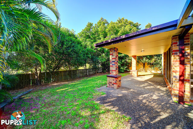 18 Hydrilla Court ELANORA QLD 4221