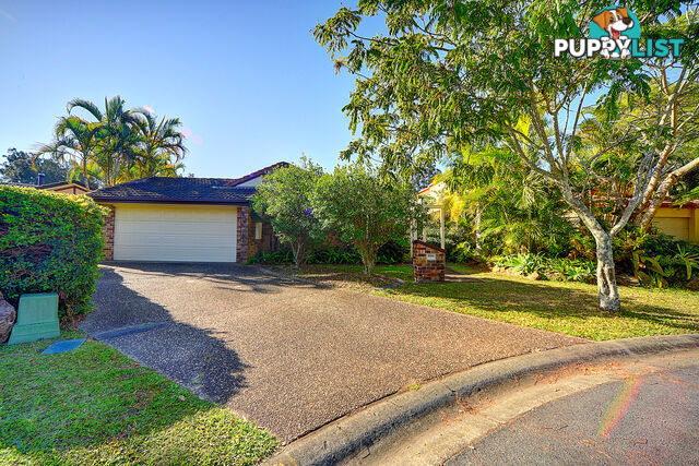 18 Hydrilla Court ELANORA QLD 4221