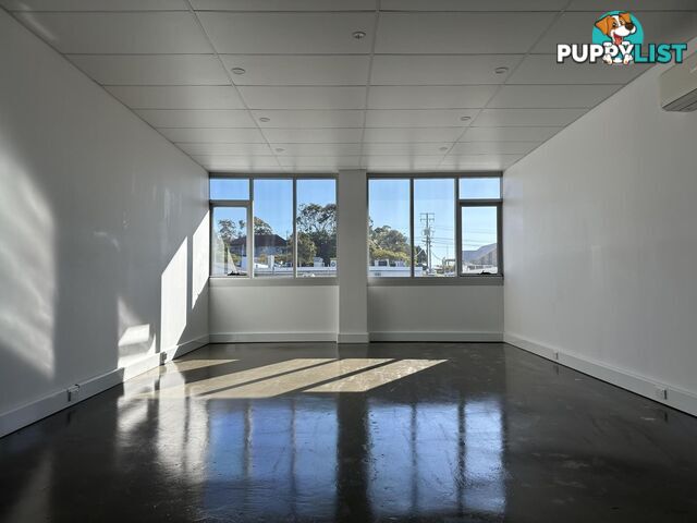 Suite 2/19-21 Park Avenue BURLEIGH HEADS QLD 4220