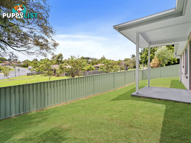 20A Crusader Way NERANG QLD 4211