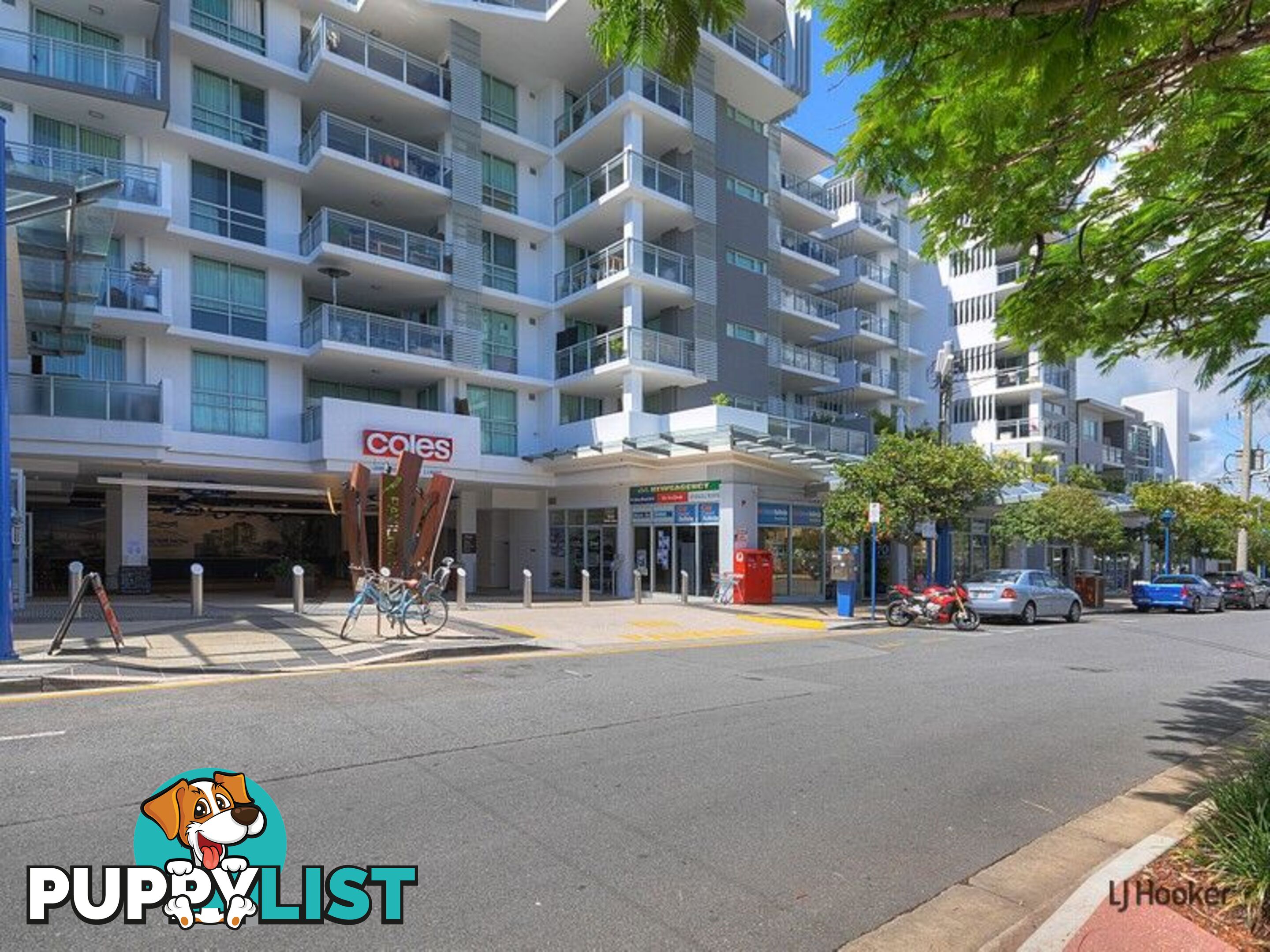 1402/10 Fifth Avenue PALM BEACH QLD 4221