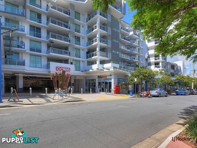 1402/10 Fifth Avenue PALM BEACH QLD 4221