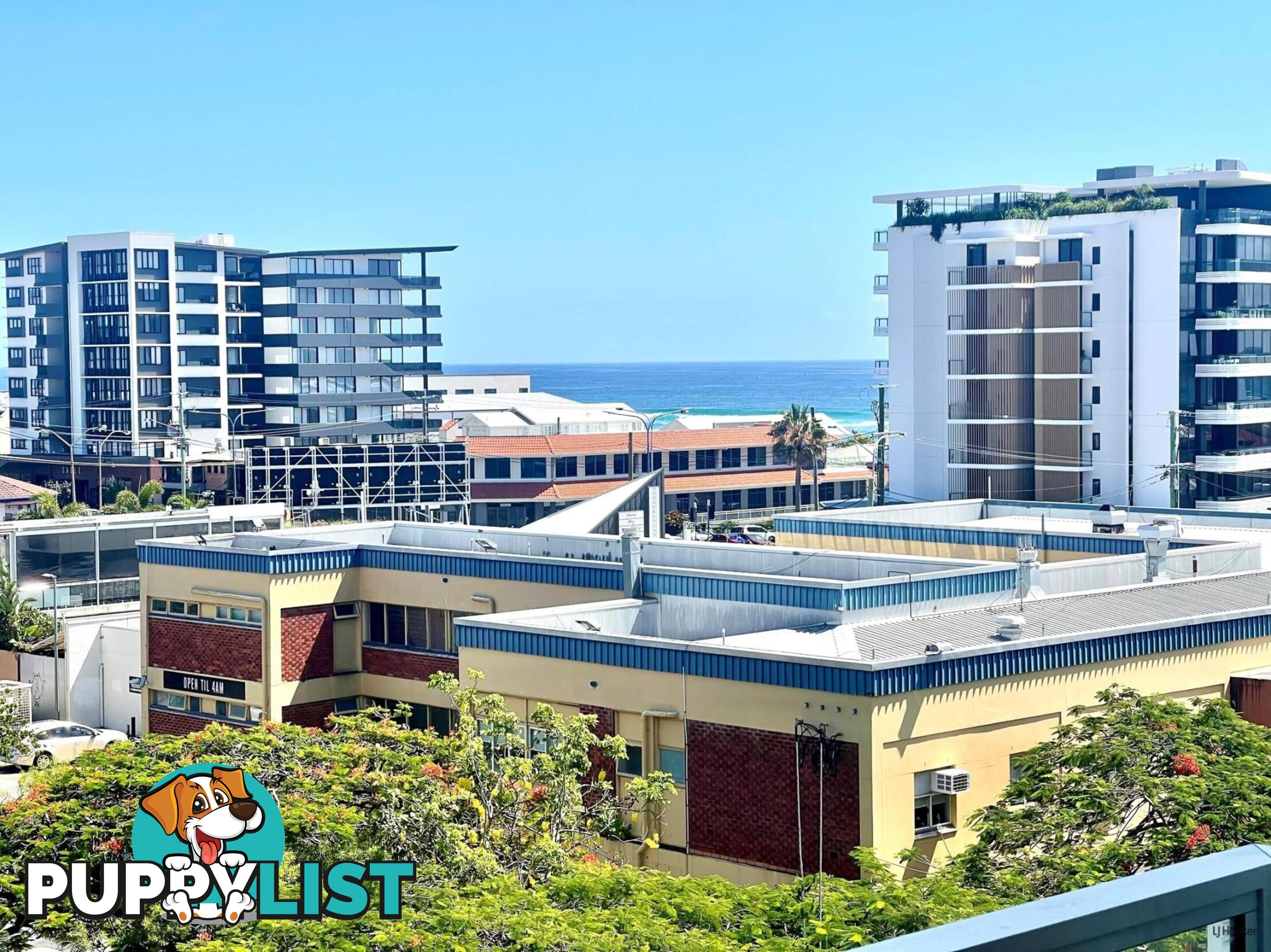 1402/10 Fifth Avenue PALM BEACH QLD 4221