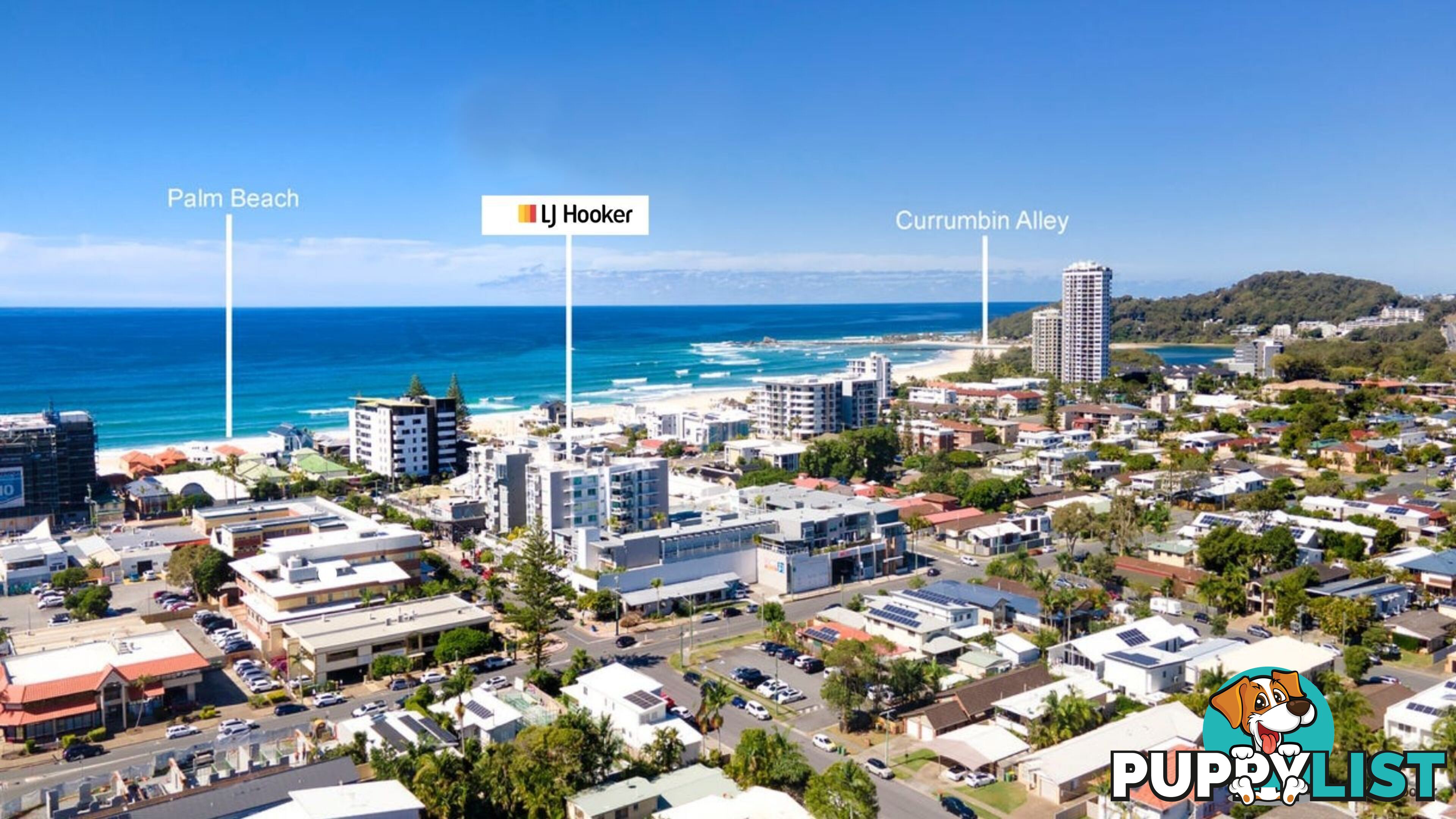 1402/10 Fifth Avenue PALM BEACH QLD 4221