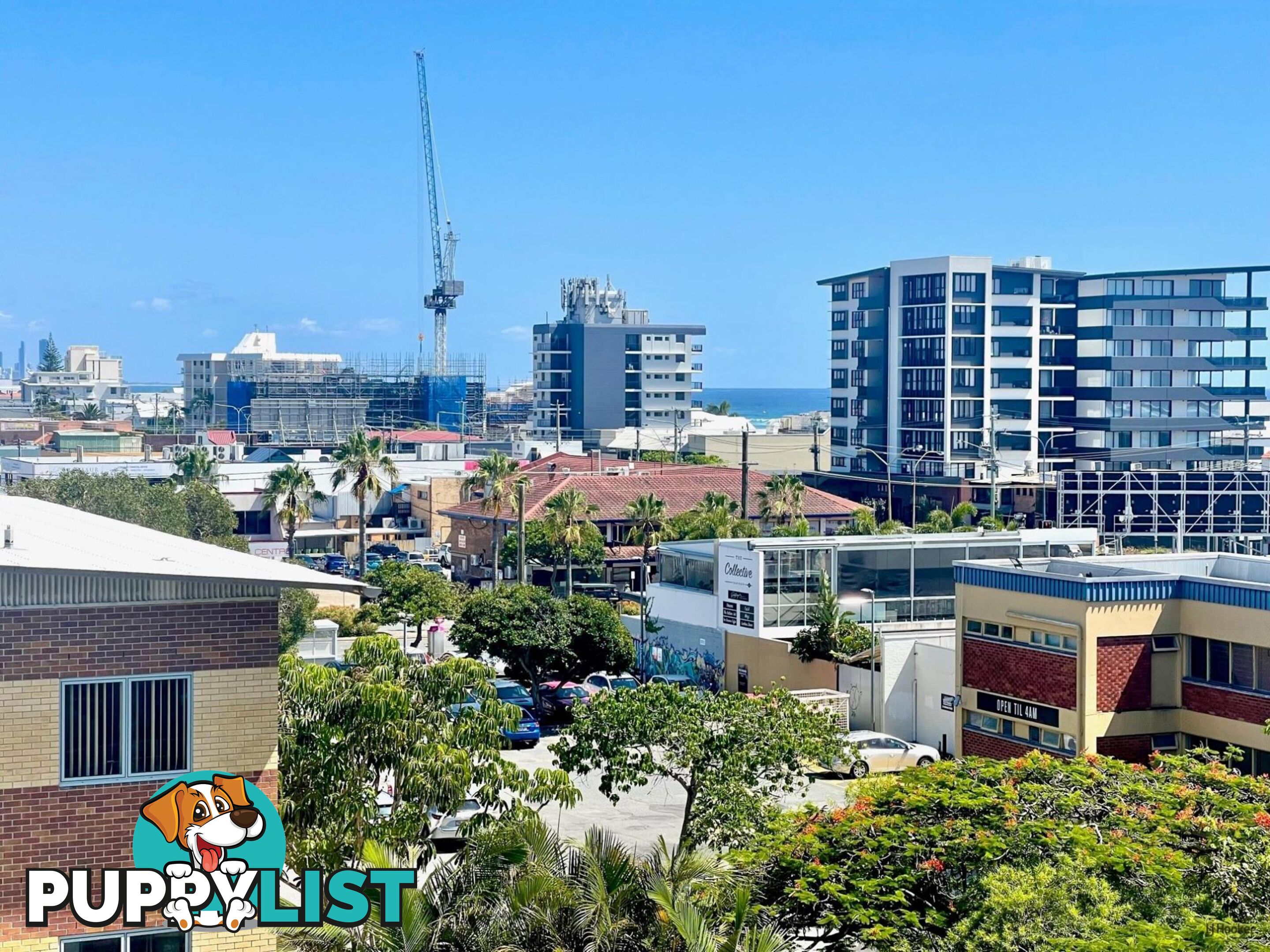 1402/10 Fifth Avenue PALM BEACH QLD 4221