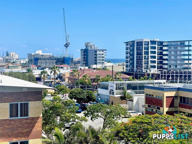 1402/10 Fifth Avenue PALM BEACH QLD 4221