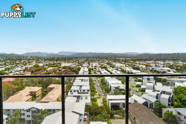 1205/4 Seventeenth Avenue PALM BEACH QLD 4221