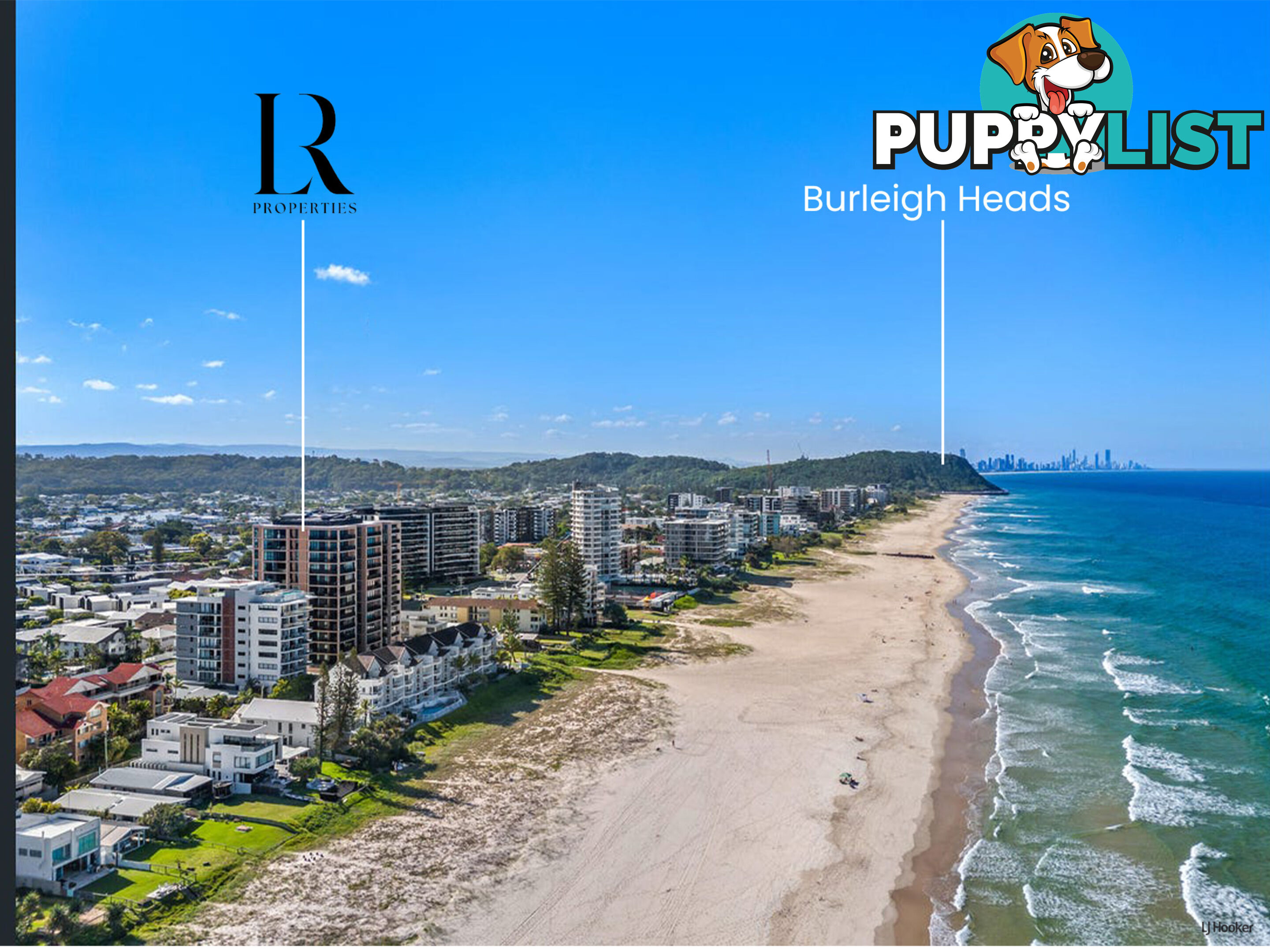 1205/4 Seventeenth Avenue PALM BEACH QLD 4221