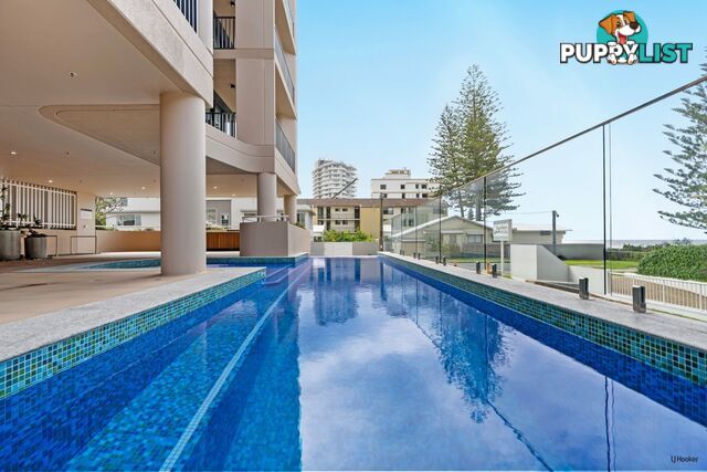 1205/4 Seventeenth Avenue PALM BEACH QLD 4221