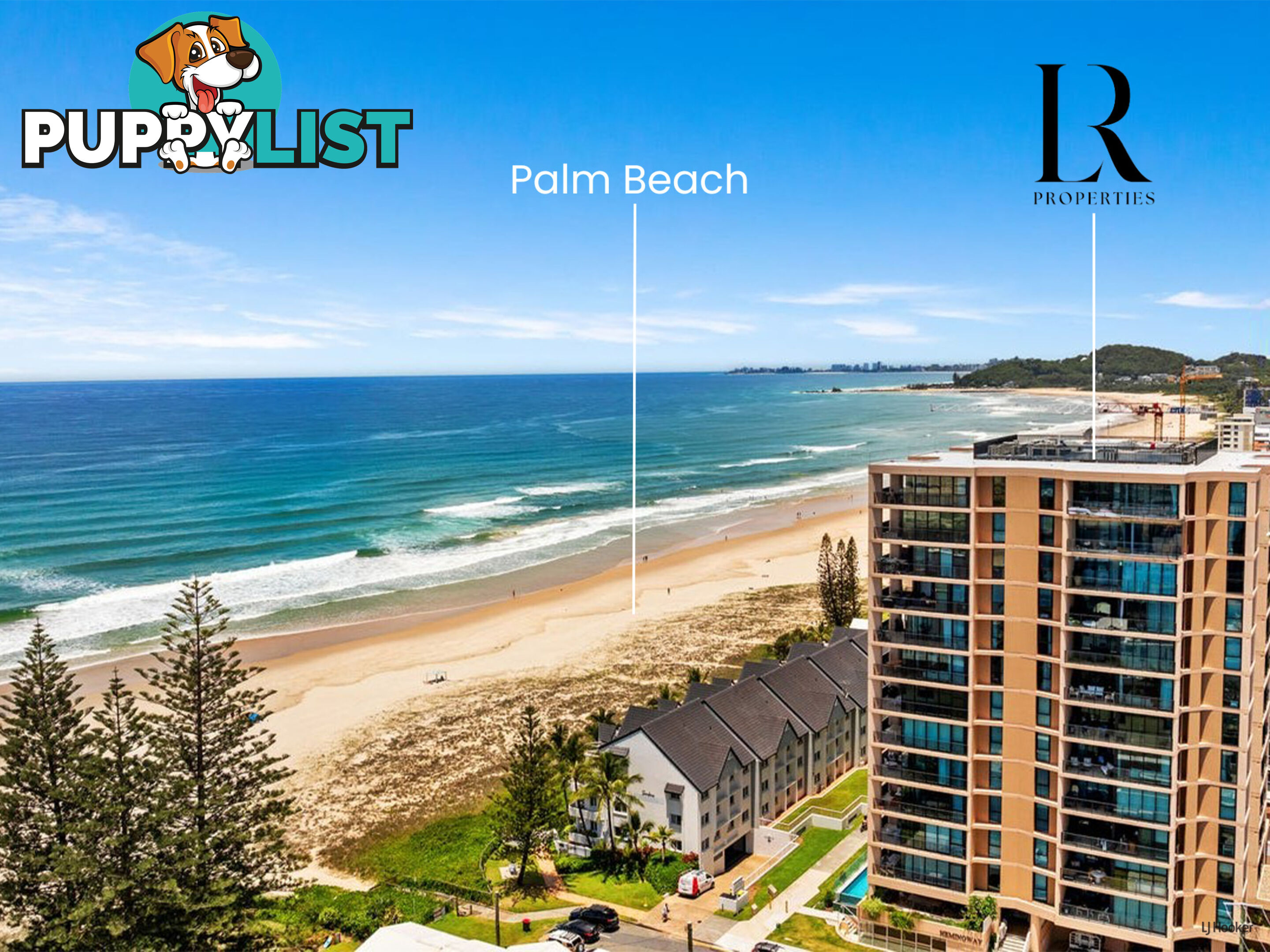 1205/4 Seventeenth Avenue PALM BEACH QLD 4221