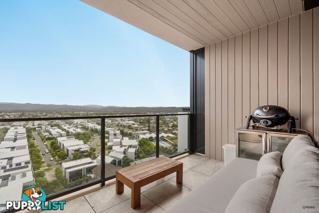 1205/4 Seventeenth Avenue PALM BEACH QLD 4221