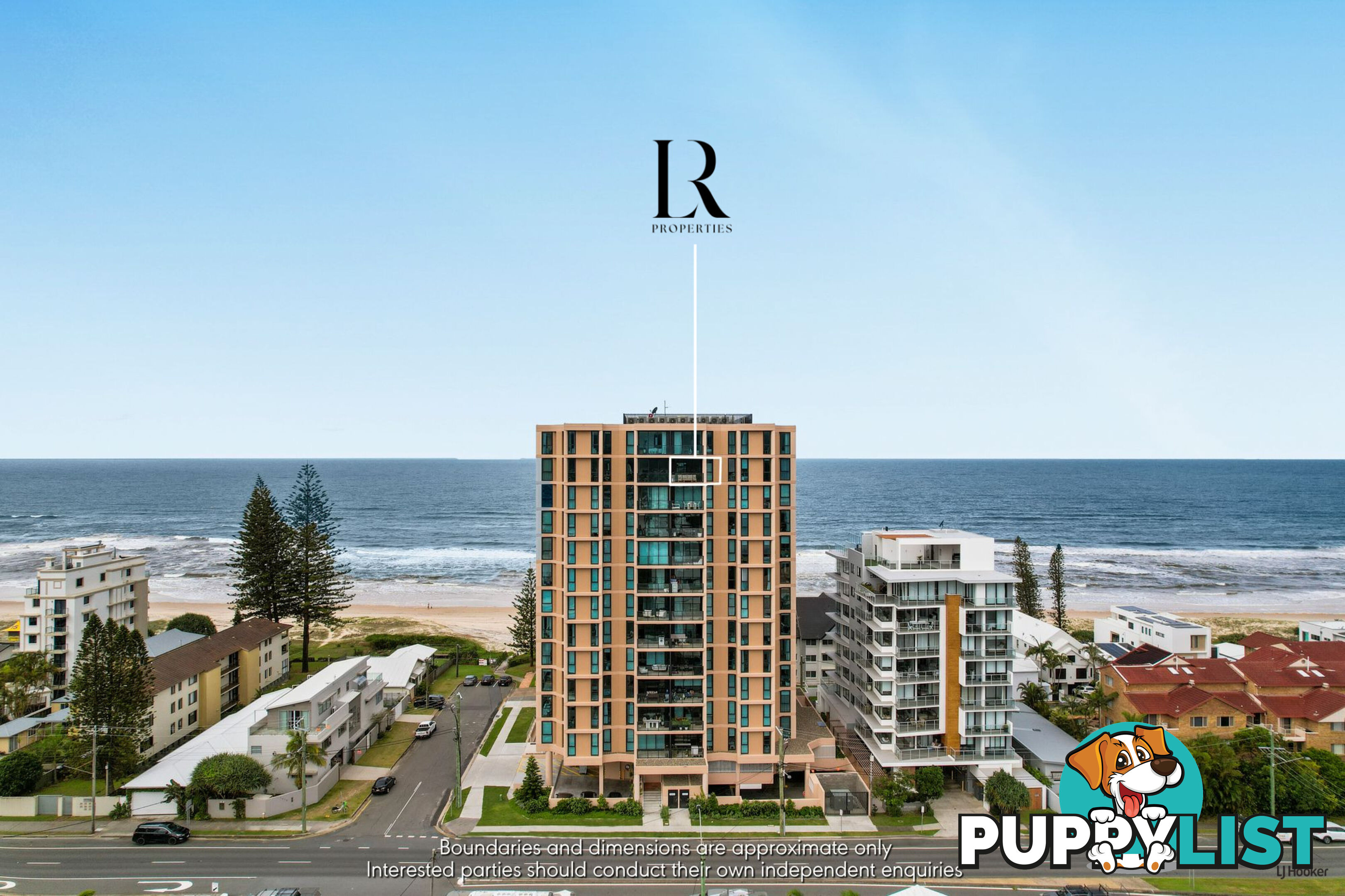 1205/4 Seventeenth Avenue PALM BEACH QLD 4221