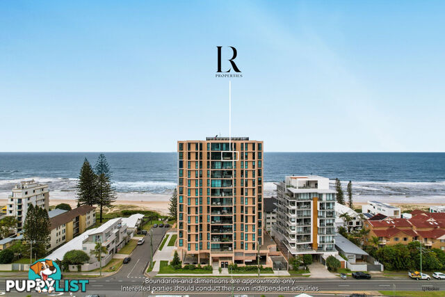1205/4 Seventeenth Avenue PALM BEACH QLD 4221