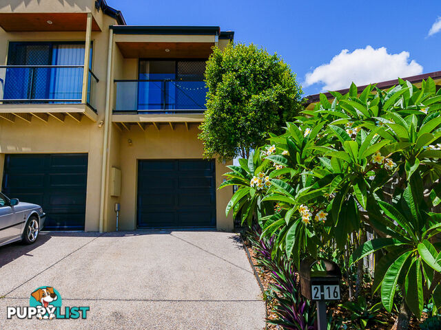 2/16 Twenty Seventh Avenue PALM BEACH QLD 4221