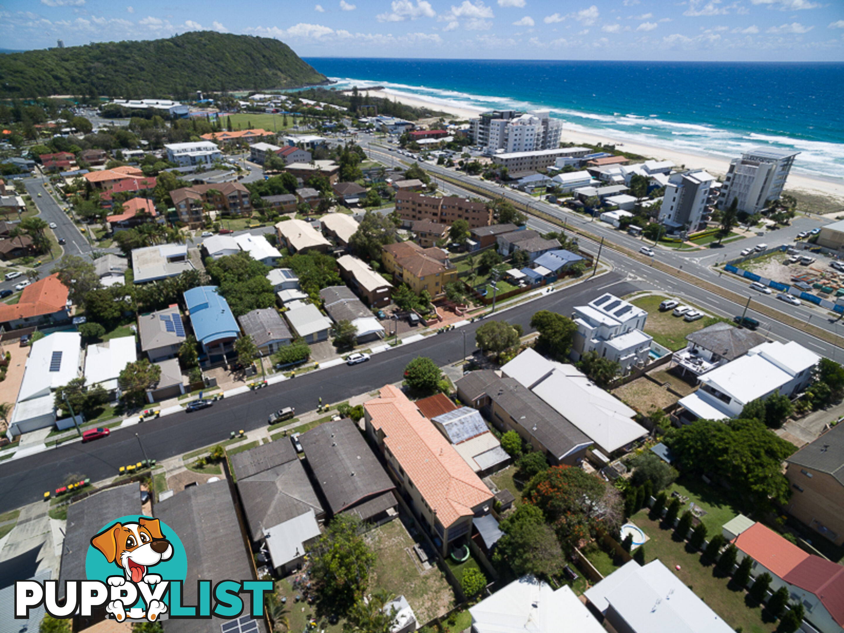 2/16 Twenty Seventh Avenue PALM BEACH QLD 4221