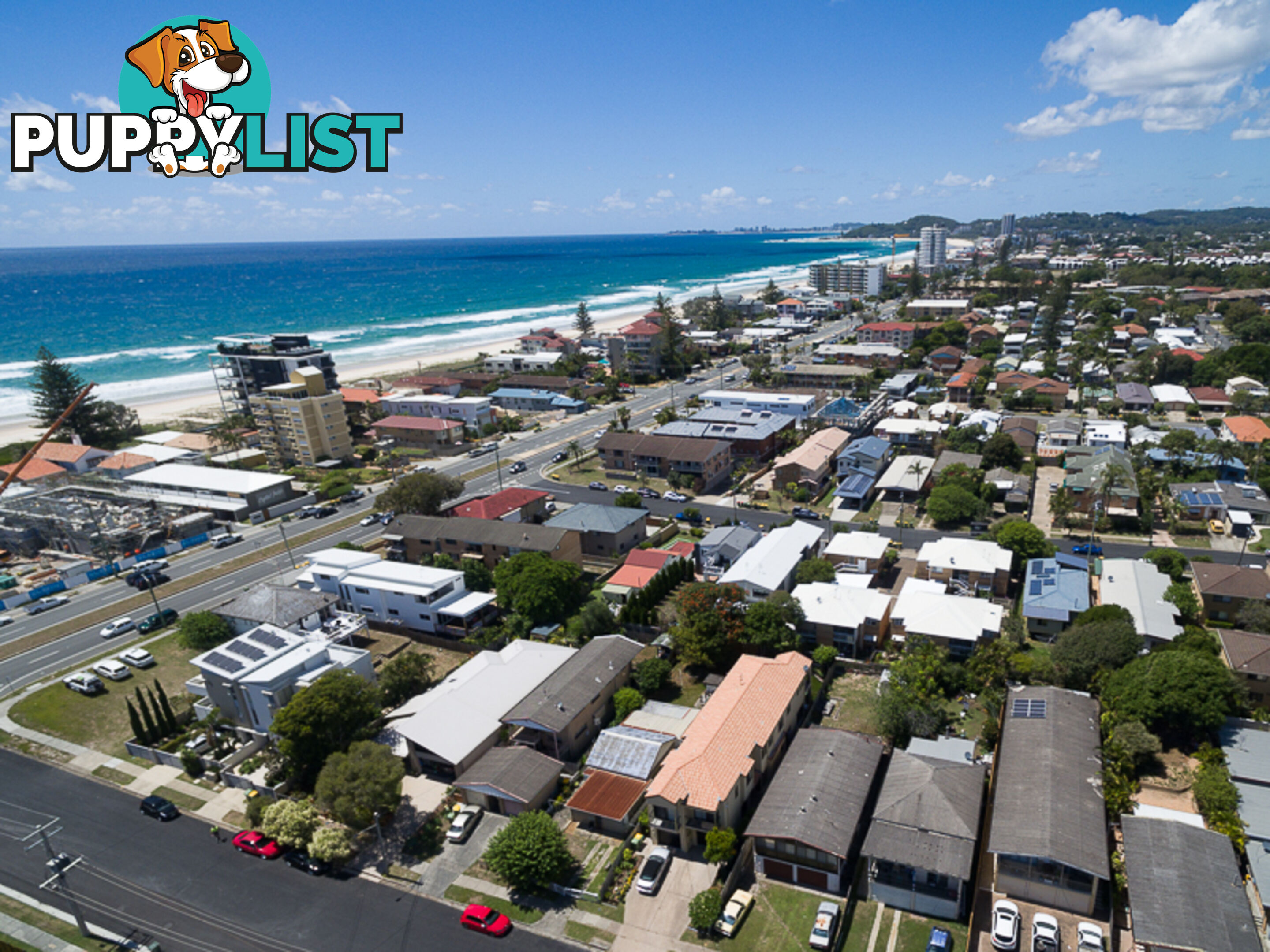 2/16 Twenty Seventh Avenue PALM BEACH QLD 4221