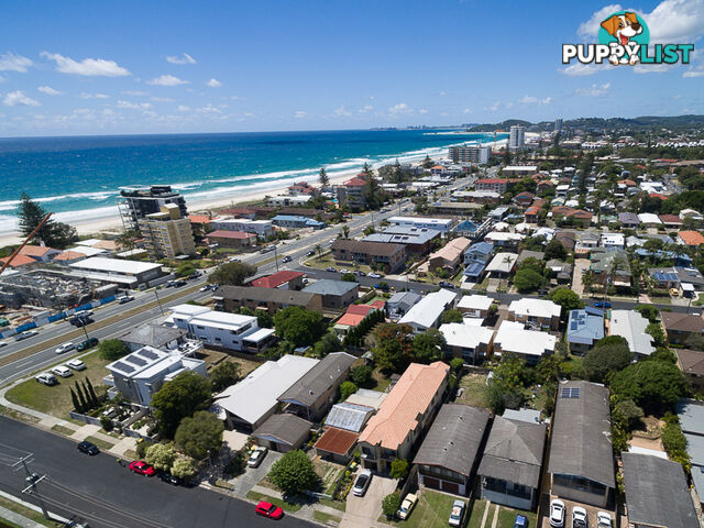 2/16 Twenty Seventh Avenue PALM BEACH QLD 4221